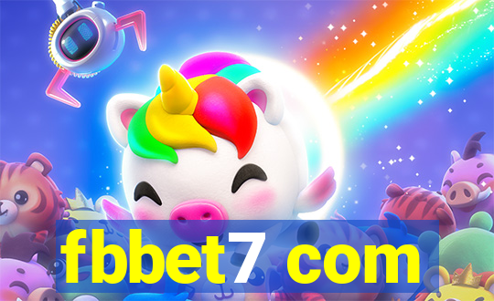 fbbet7 com